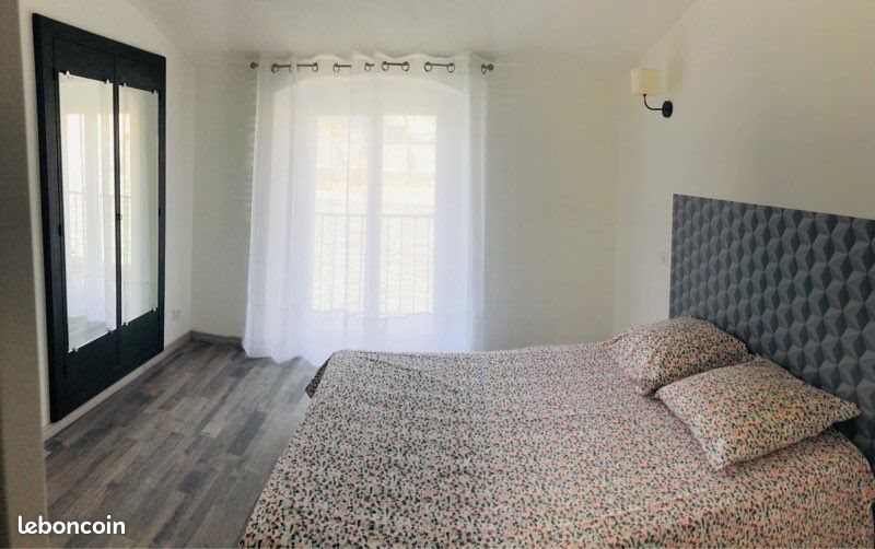 Appartement à louer, 40m², Bastia