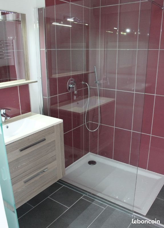 Appartement à louer, 60m², Nancy