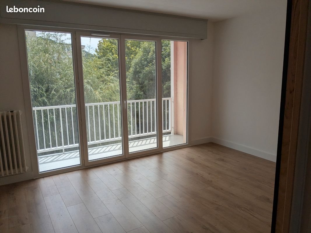 Appartement à louer, 72m², Gap