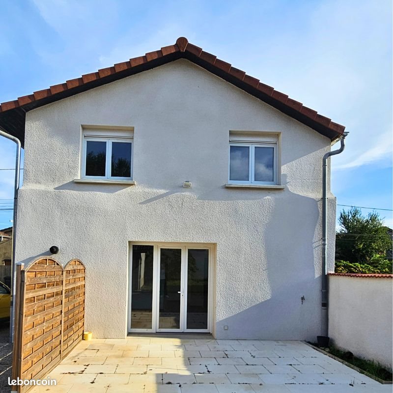 Appartement à louer, 85m², Saint-Martin-du-Mont