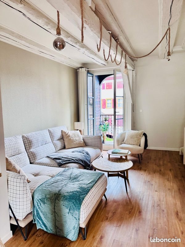Appartement à louer, 70m², Colmar