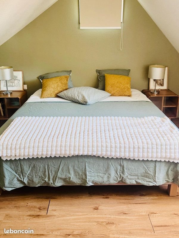 Appartement à louer, 70m², Colmar
