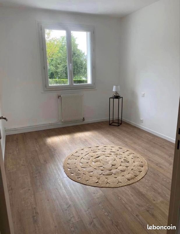 Appartement à louer, 70m², Le Puy-en-Velay