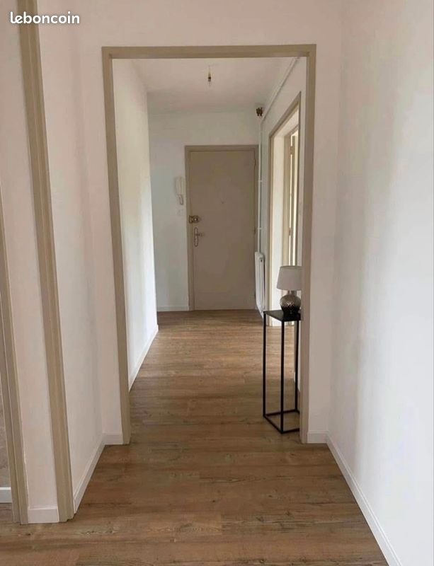 Appartement à louer, 70m², Le Puy-en-Velay