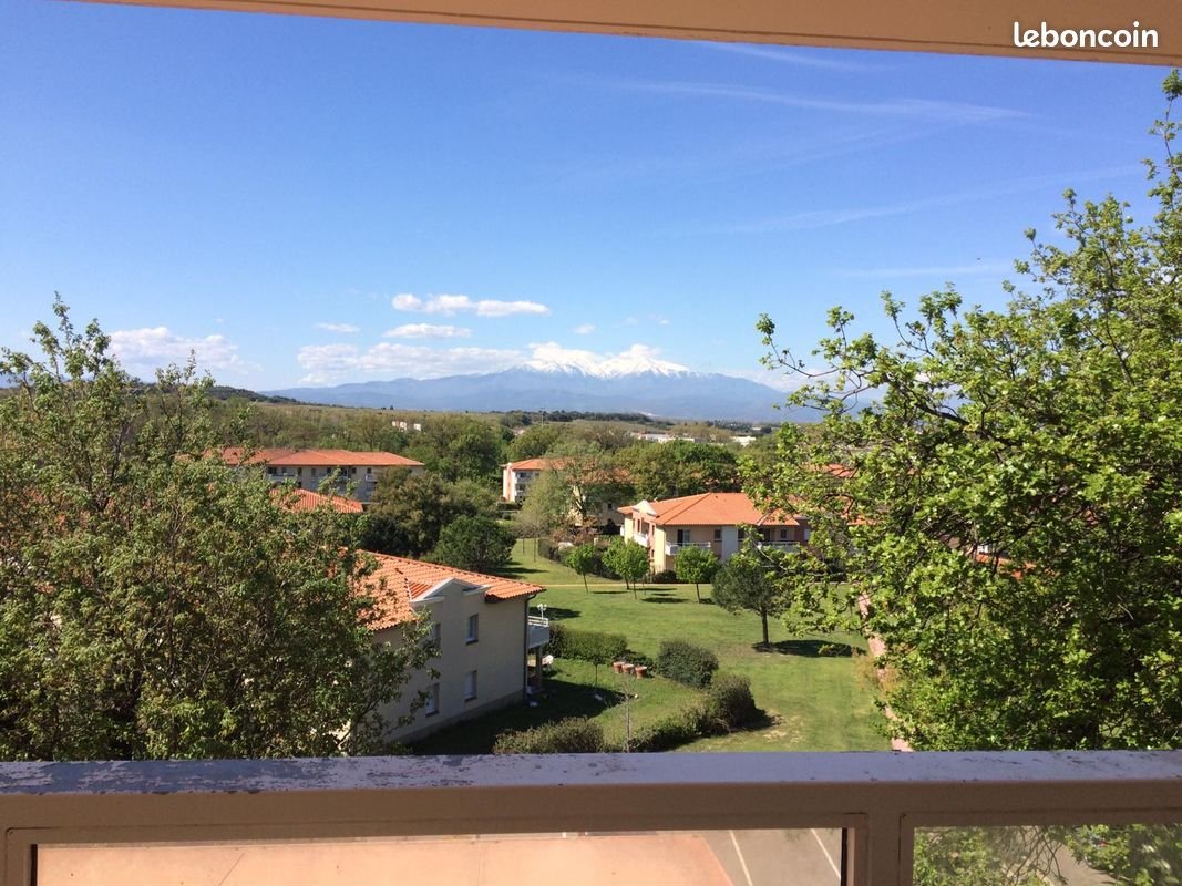 Appartement à louer, 60m², Perpignan