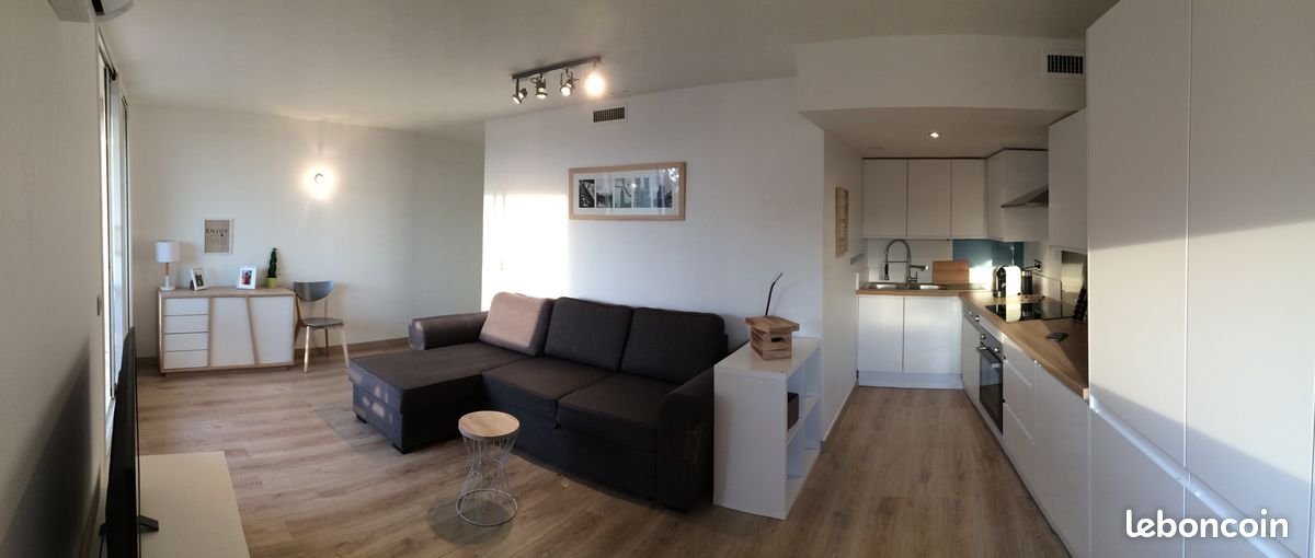 Appartement à louer, 60m², Perpignan