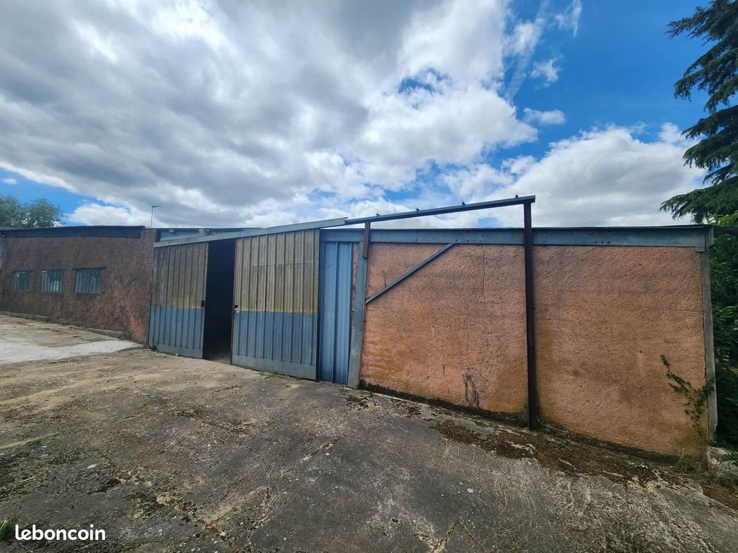 Maison à vendre, 223m², Reugny