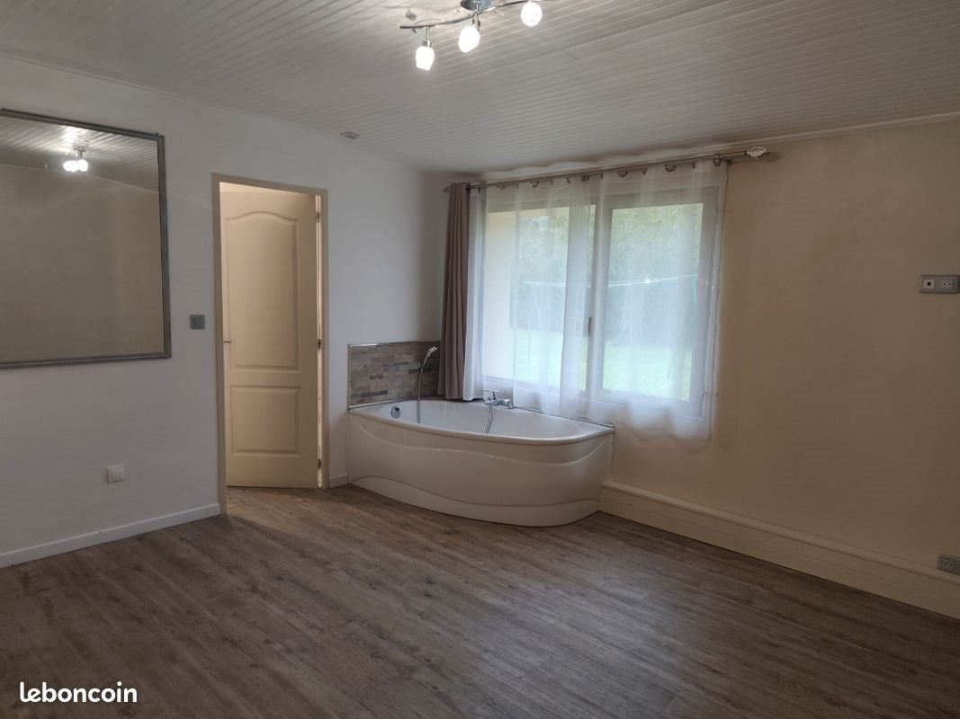 Maison à vendre, 90m², Grayan-et-l'Hôpital