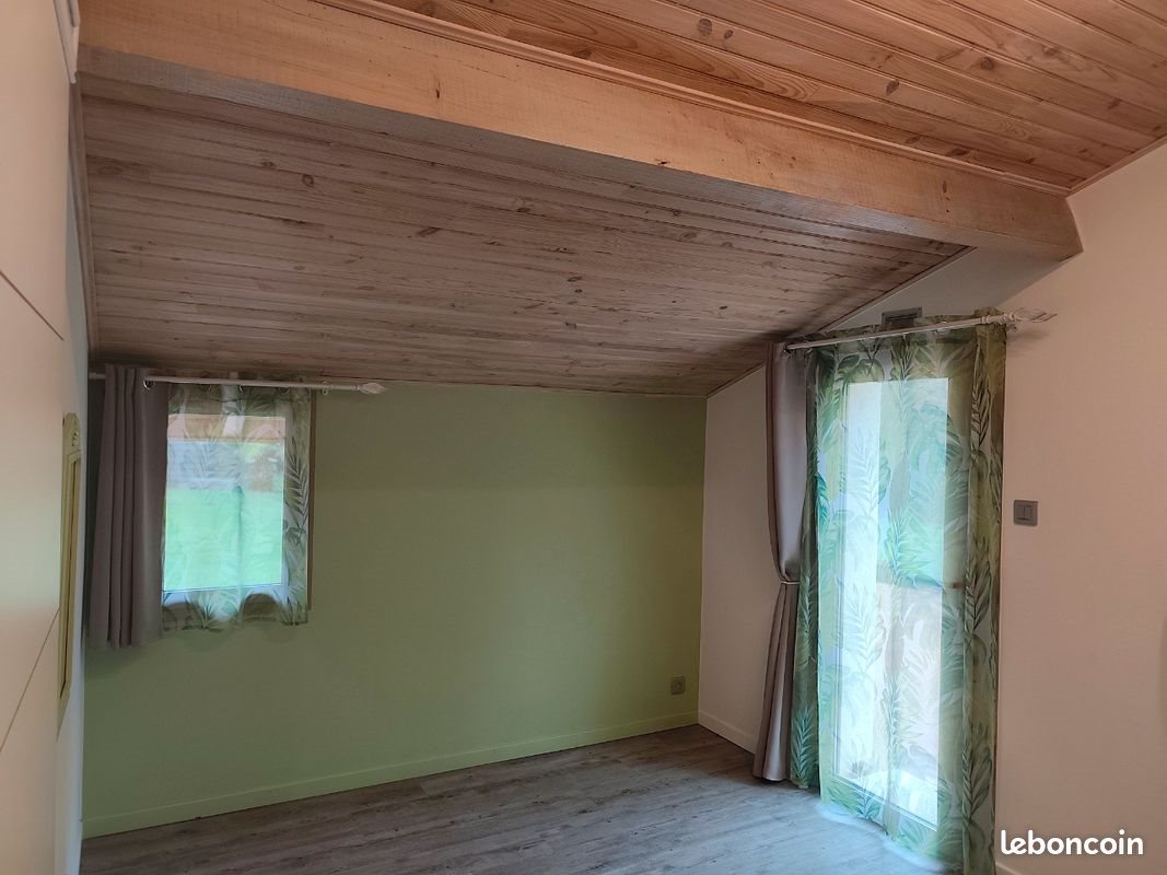 Maison à vendre, 90m², Grayan-et-l'Hôpital
