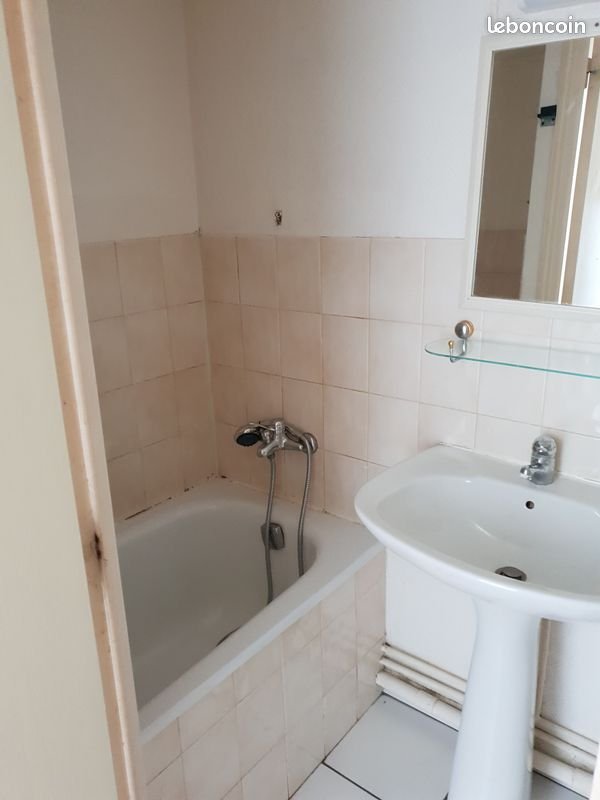 Appartement à louer, 20m², Nantes