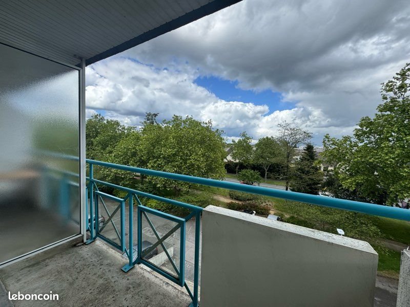 Appartement à louer, 19m², Vannes