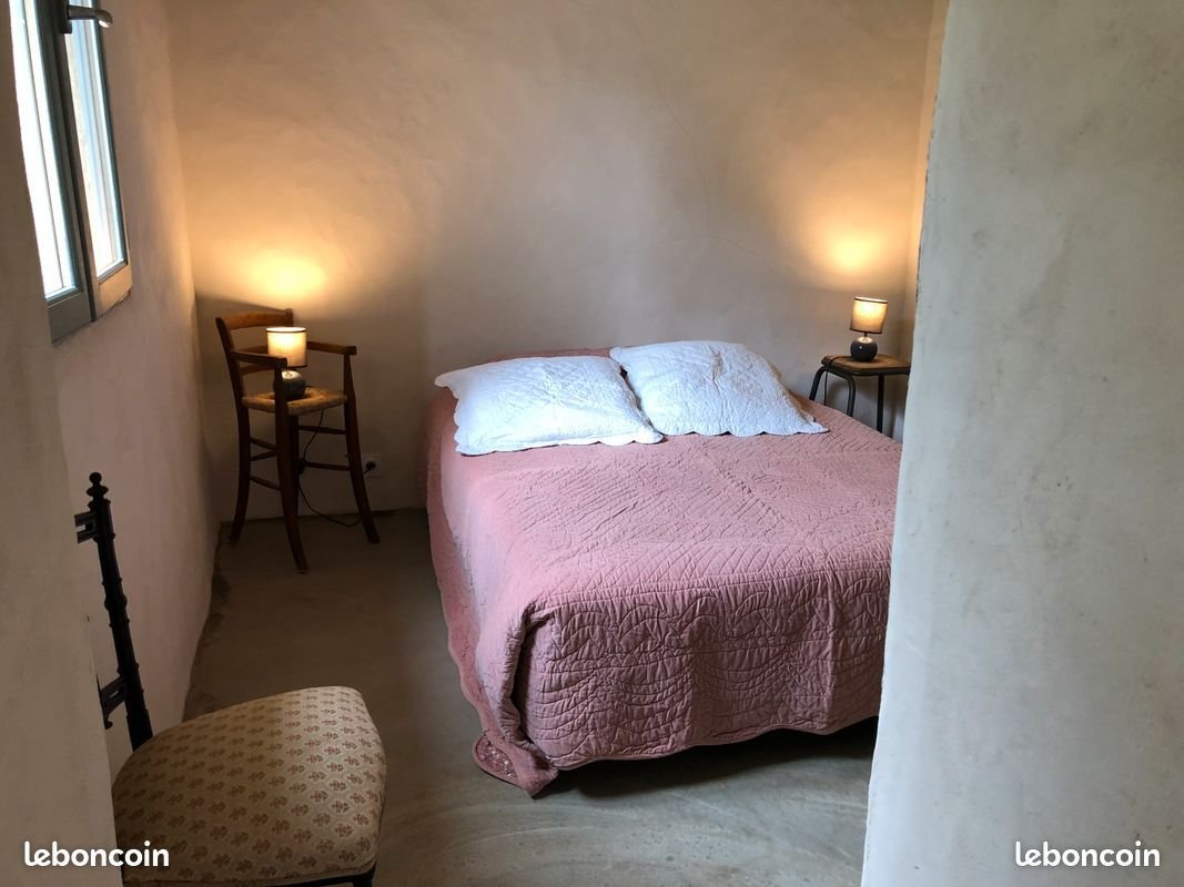 Maison à louer, 42m², Vergt