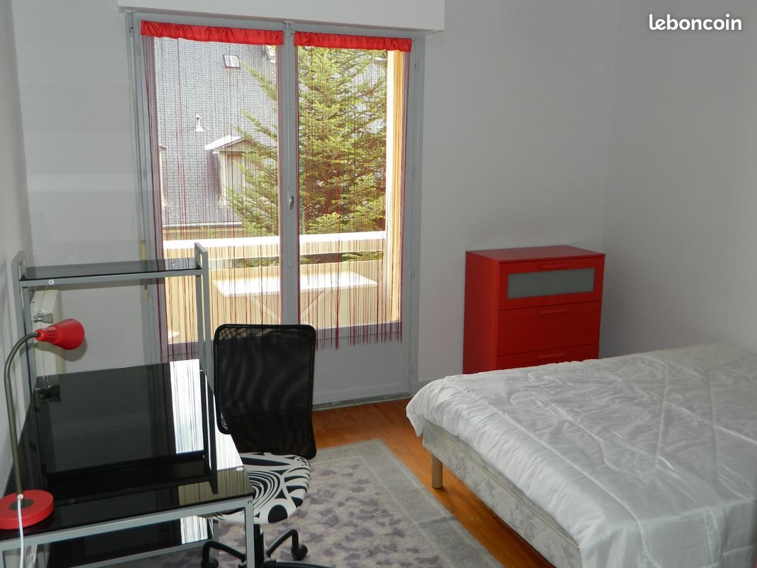 Appartement à vendre, 69m², Chambéry