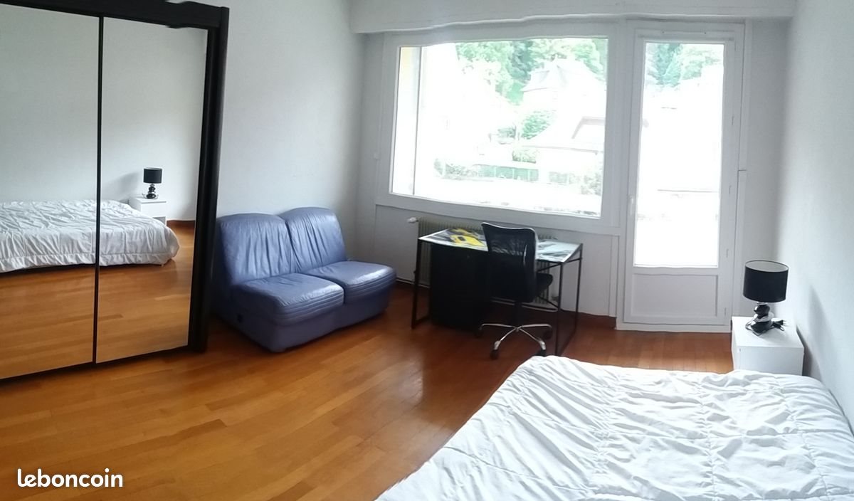 Appartement à vendre, 69m², Chambéry