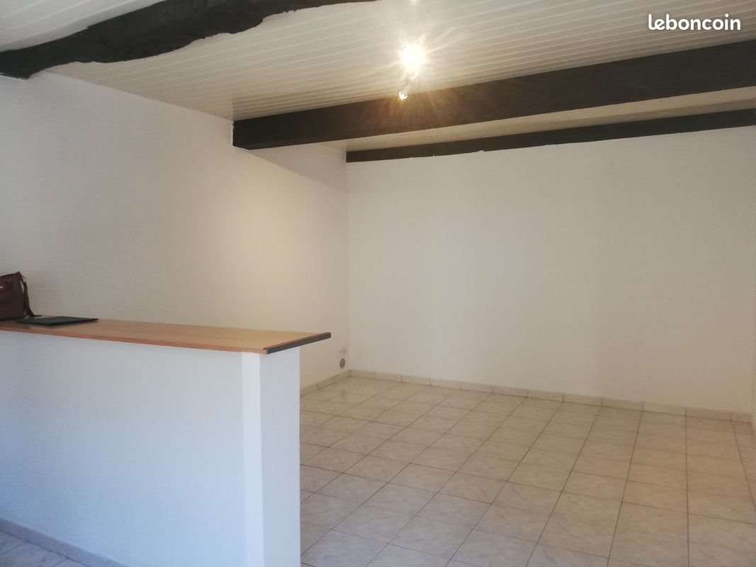 Appartement à louer, 35m², Néfiach