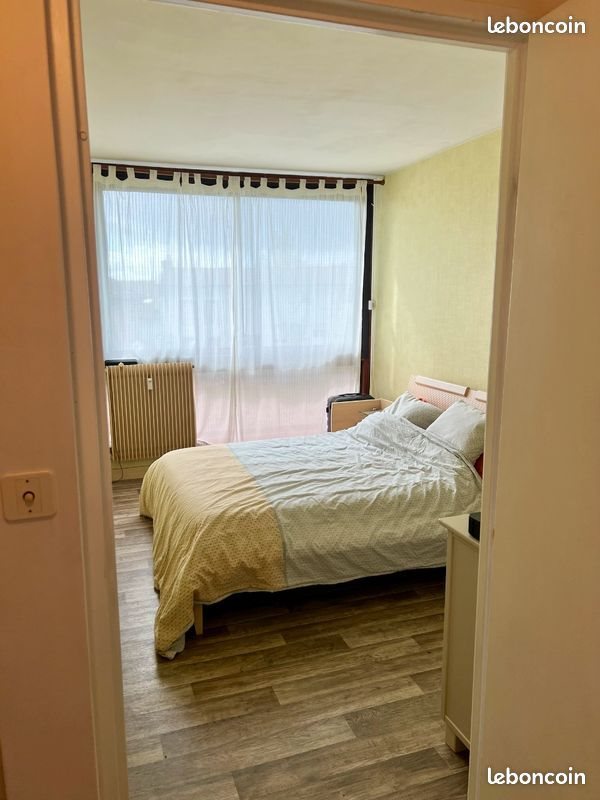 Appartement à vendre, 80m², Saint-Dizier