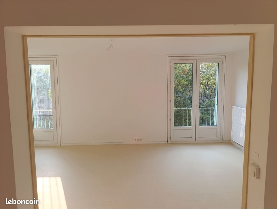 Appartement à vendre, 100m², Pierrelatte