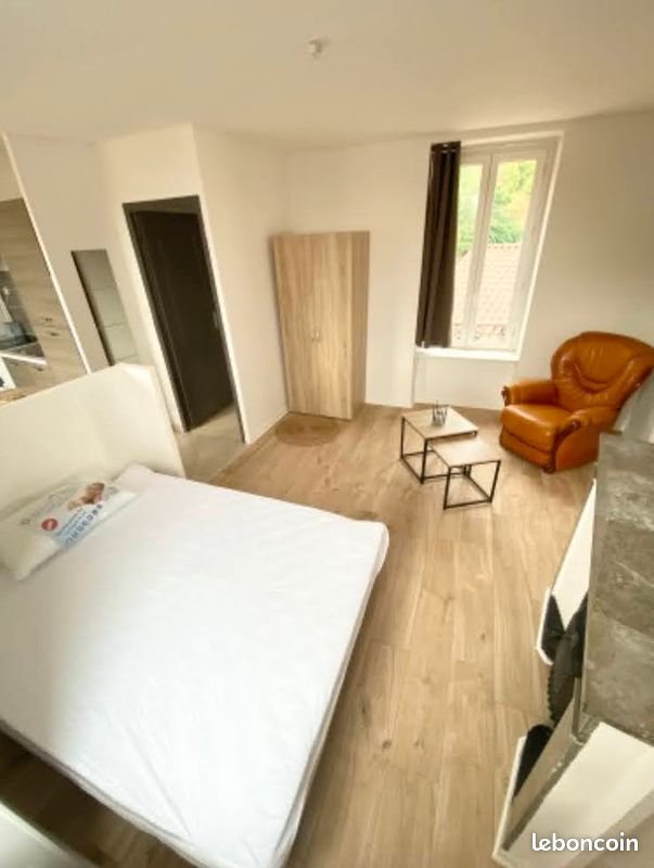 Appartement à louer, 26m², Givors