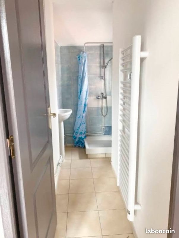 Appartement à louer, 26m², Givors