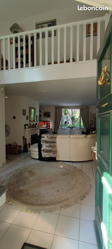 Maison à vendre, 160m², Le Plessis-Bouchard