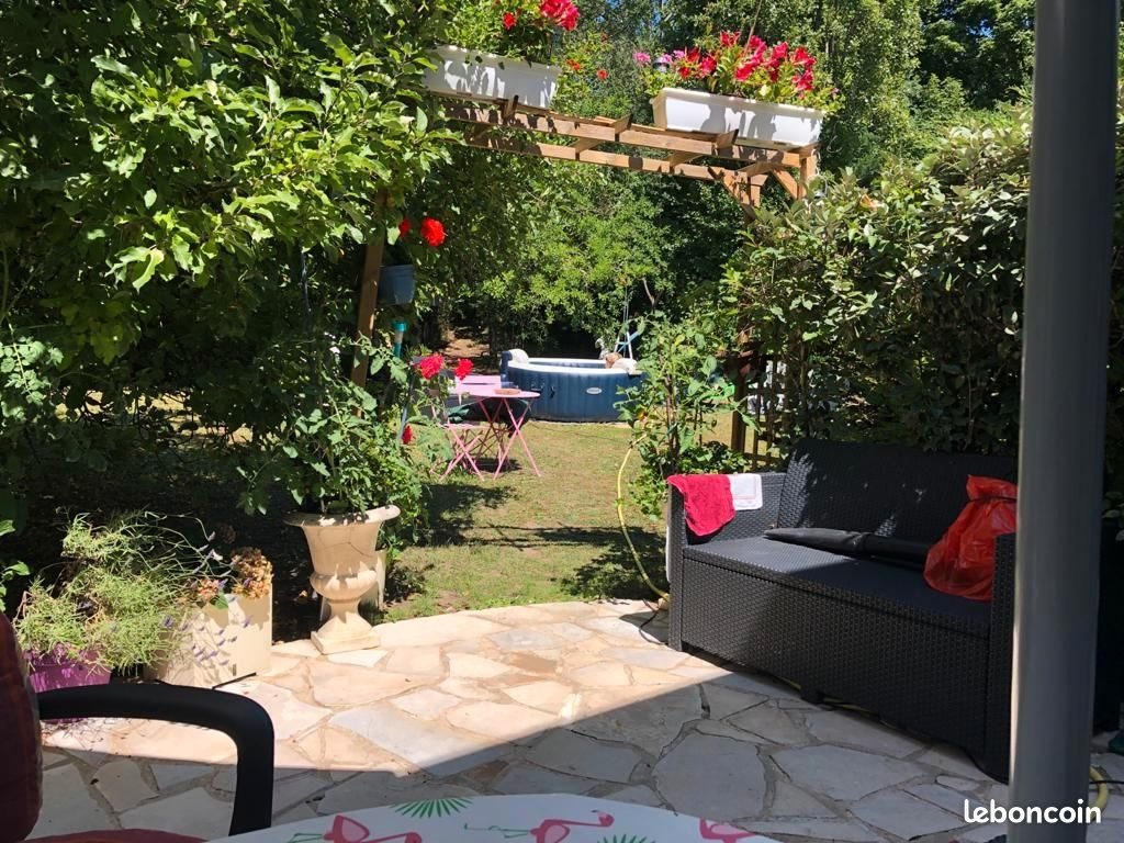 Maison à vendre, 160m², Le Plessis-Bouchard