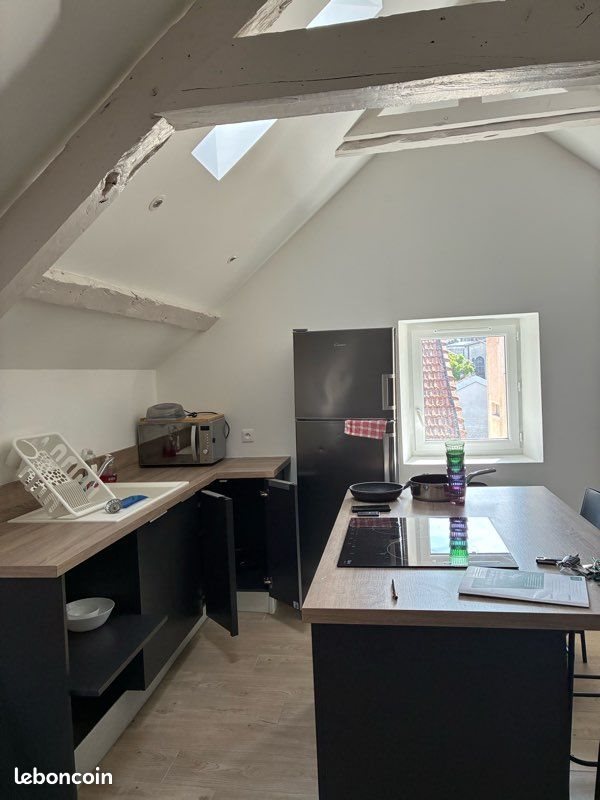 Appartement à louer, 70m², Pau
