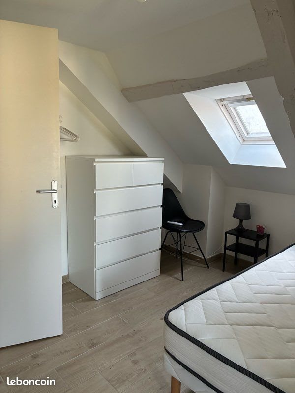 Appartement à louer, 70m², Pau