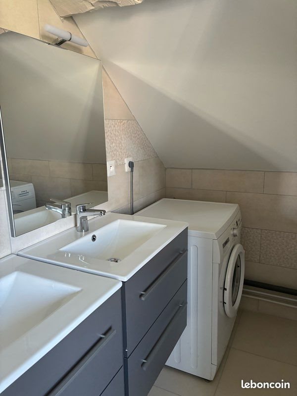 Appartement à louer, 70m², Pau