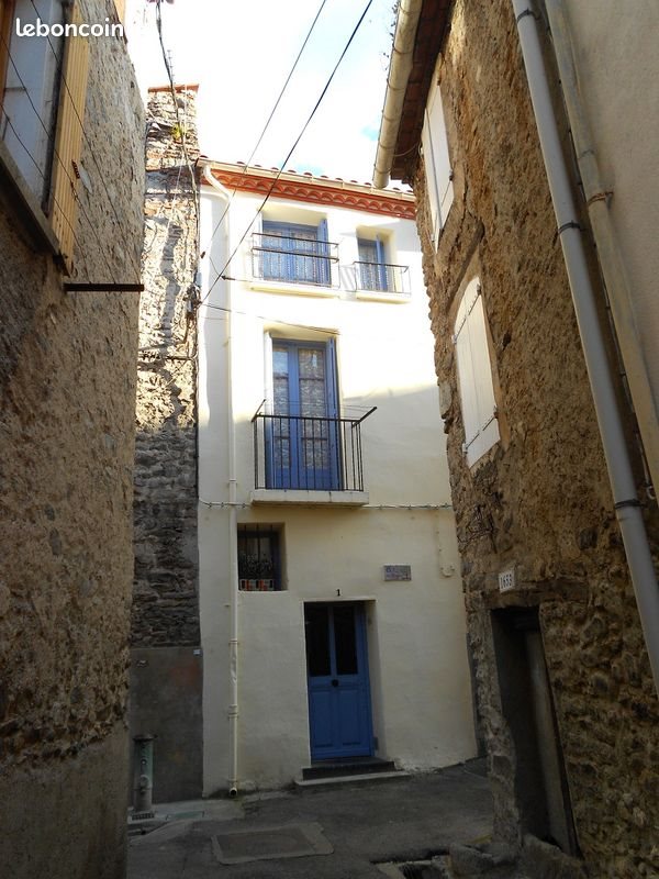 Maison à vendre, 73m², Arles-sur-Tech
