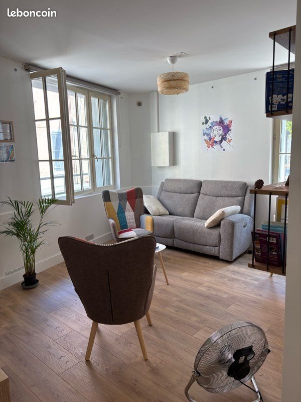 Appartement à louer, 42m², Leucate