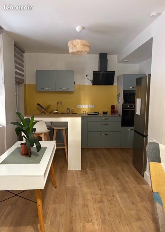 Appartement à louer, 42m², Leucate