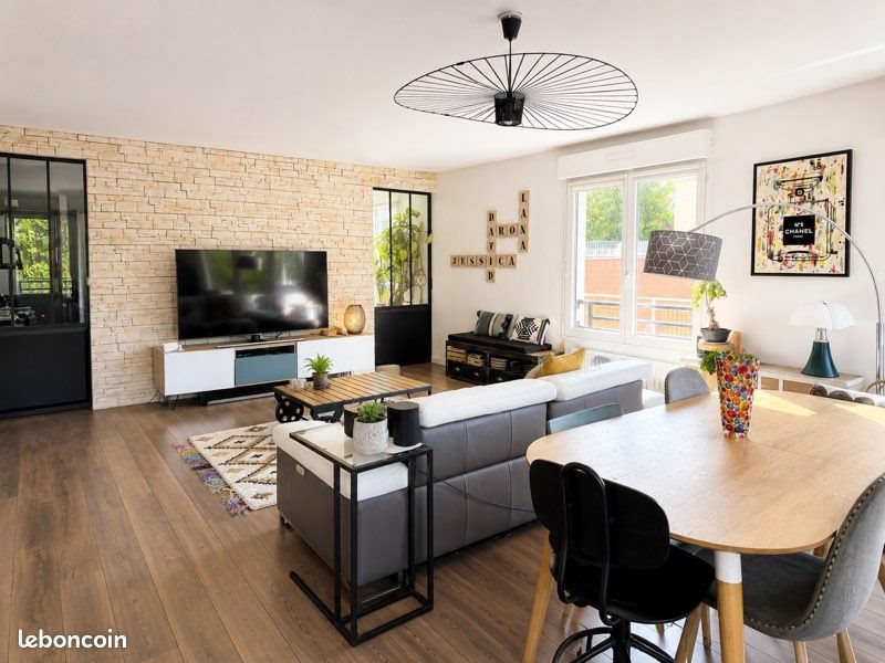 Appartement à vendre, 109m², Le Perreux-sur-Marne