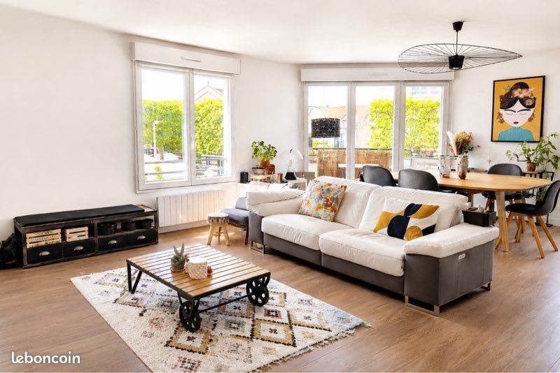 Appartement à vendre, 109m², Le Perreux-sur-Marne