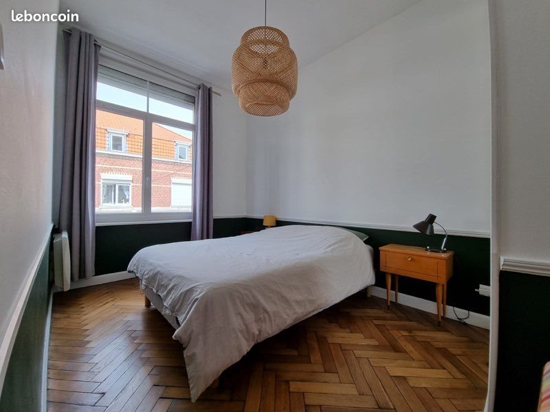 Appartement à vendre, 54m², La Madeleine