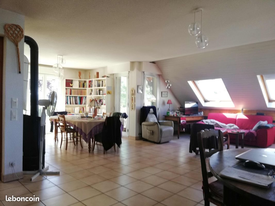 Maison à vendre, 133m², Pontarlier