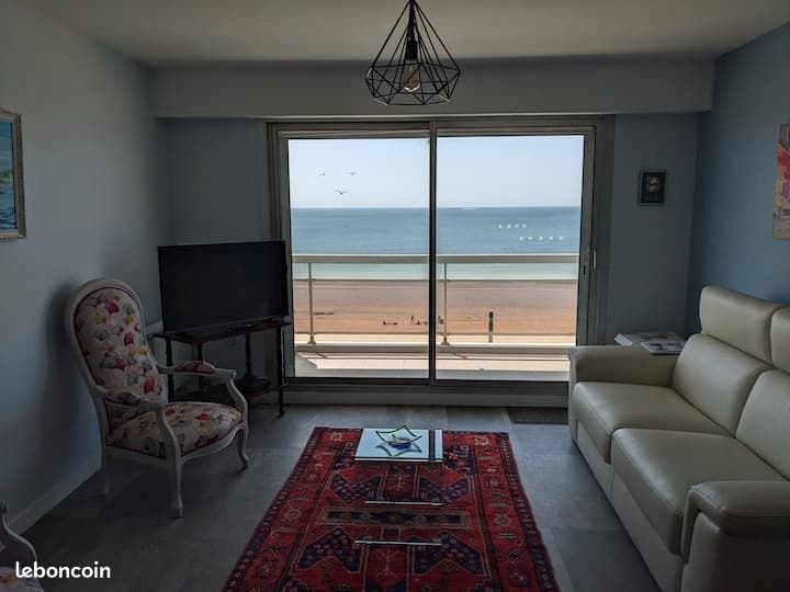 Appartement à louer, 52m², Pornichet