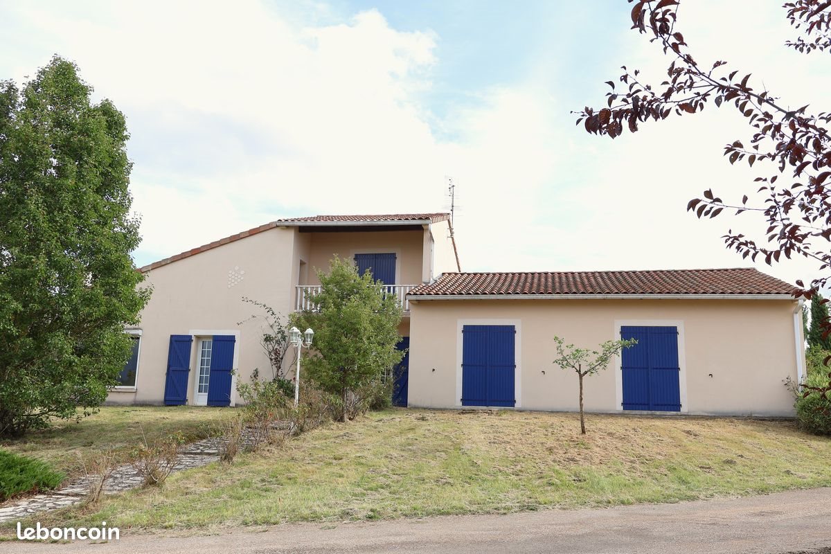 Maison à vendre, 255m², Graulhet