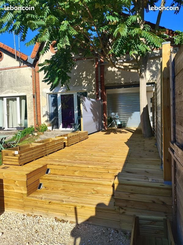 Appartement à vendre, 130m², Troyes