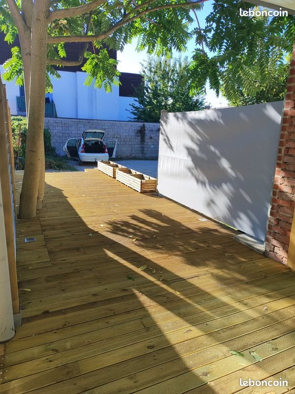 Appartement à vendre, 130m², Troyes