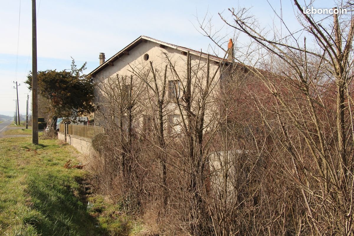 Maison à vendre, 200m², Lezoux