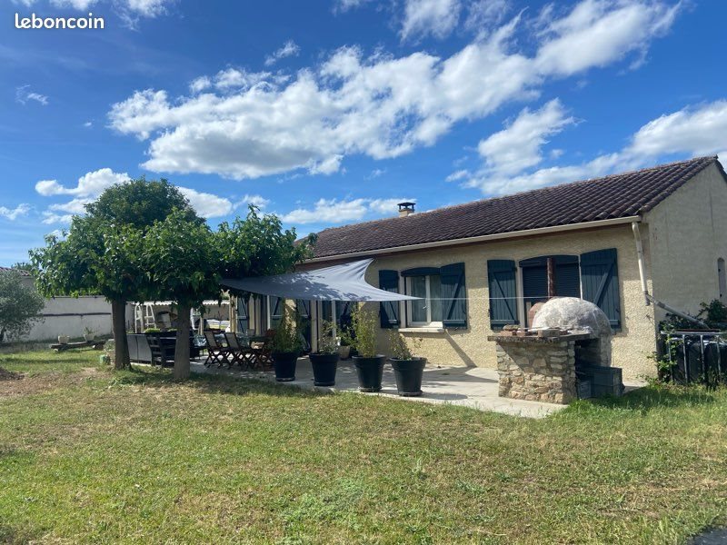 Maison à vendre, 90m², Mazamet