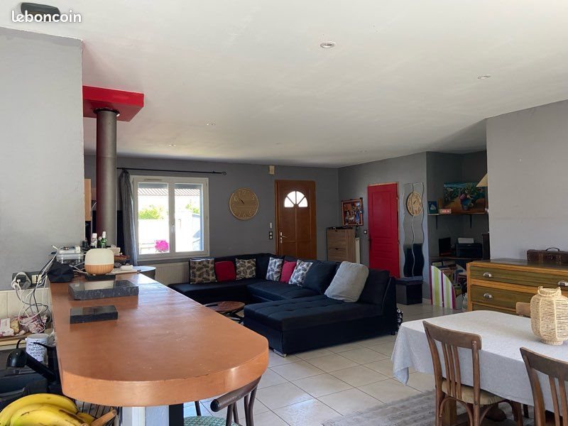 Maison à vendre, 90m², Mazamet