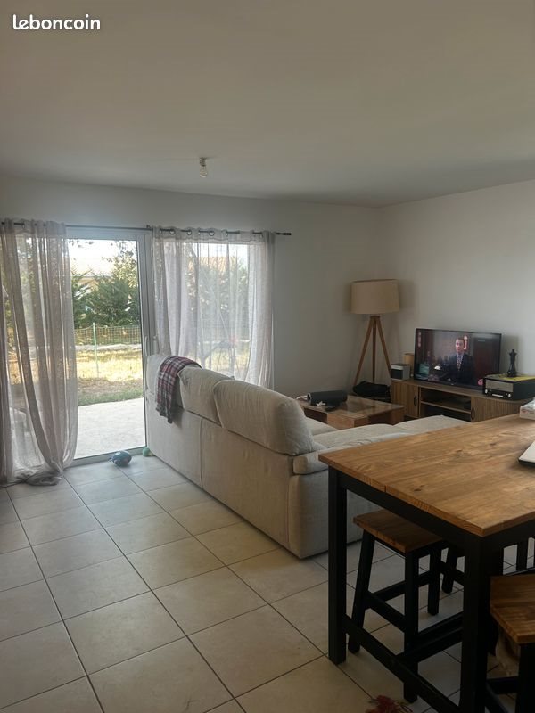 Maison à louer, 90m², Sainte-Hélène