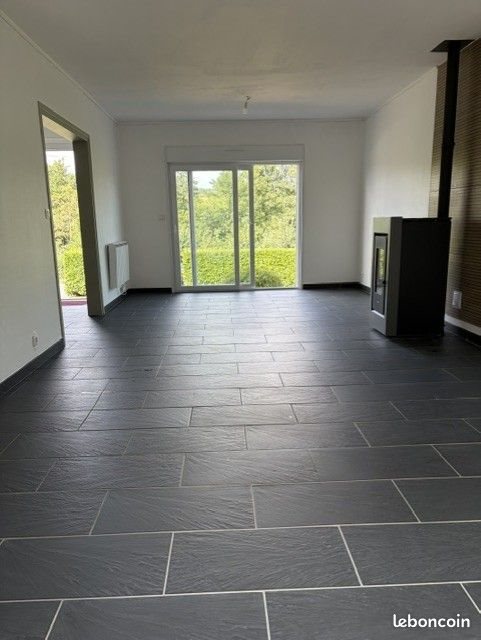 Maison à louer, 115m², Lumbres