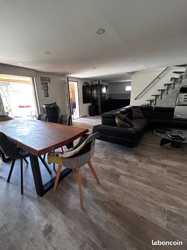Maison à vendre, 180m², Les Pennes-Mirabeau