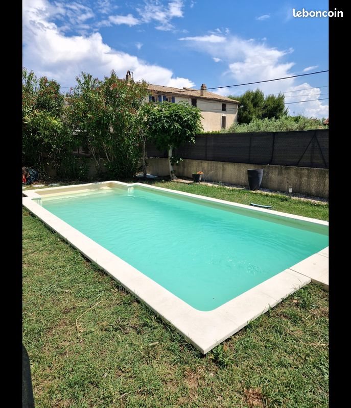 Maison à louer, 92m², Vedène