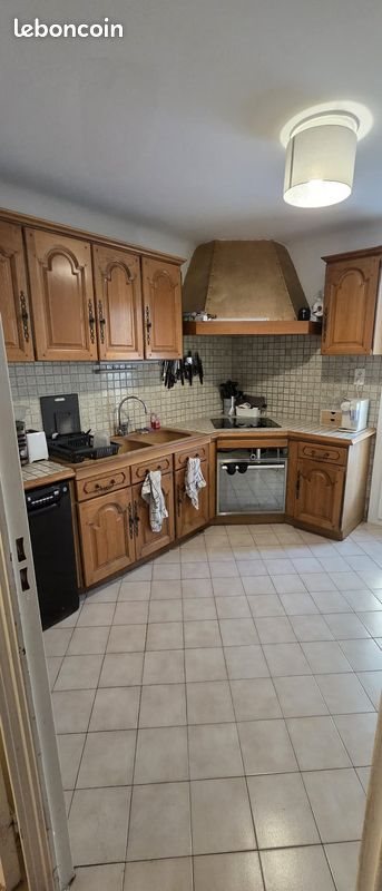 Maison à louer, 92m², Vedène