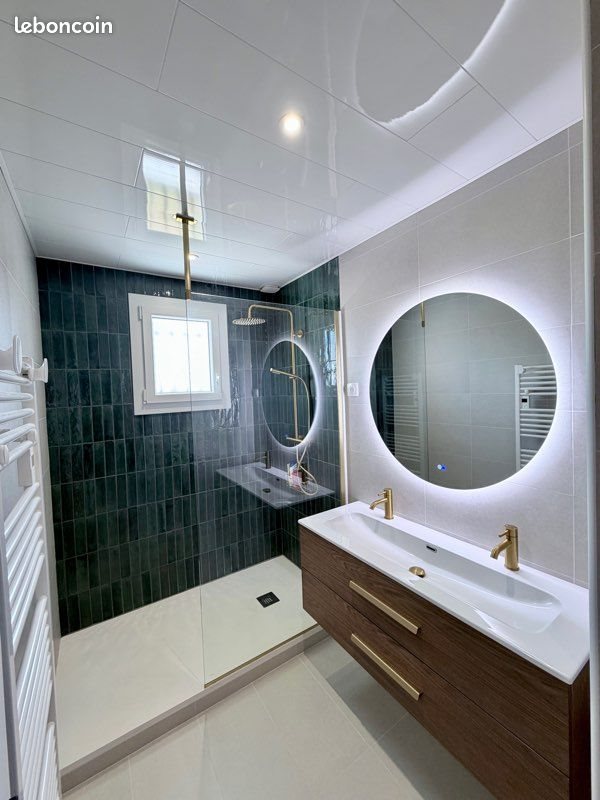 Maison à vendre, 98m², Saulcet
