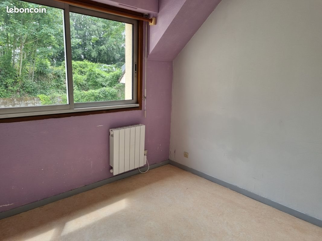 Appartement à louer, 15m², Caen