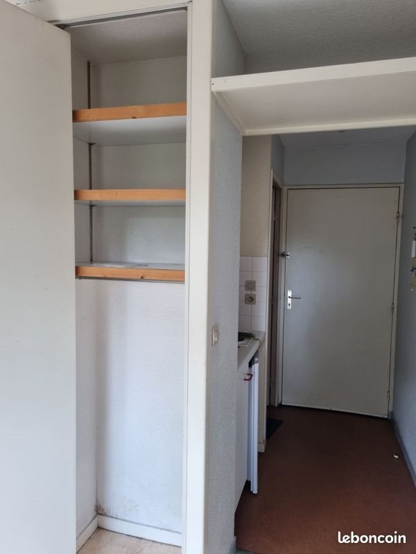 Appartement à louer, 15m², Caen